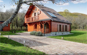 Pet Friendly Home In Korenica With Sauna